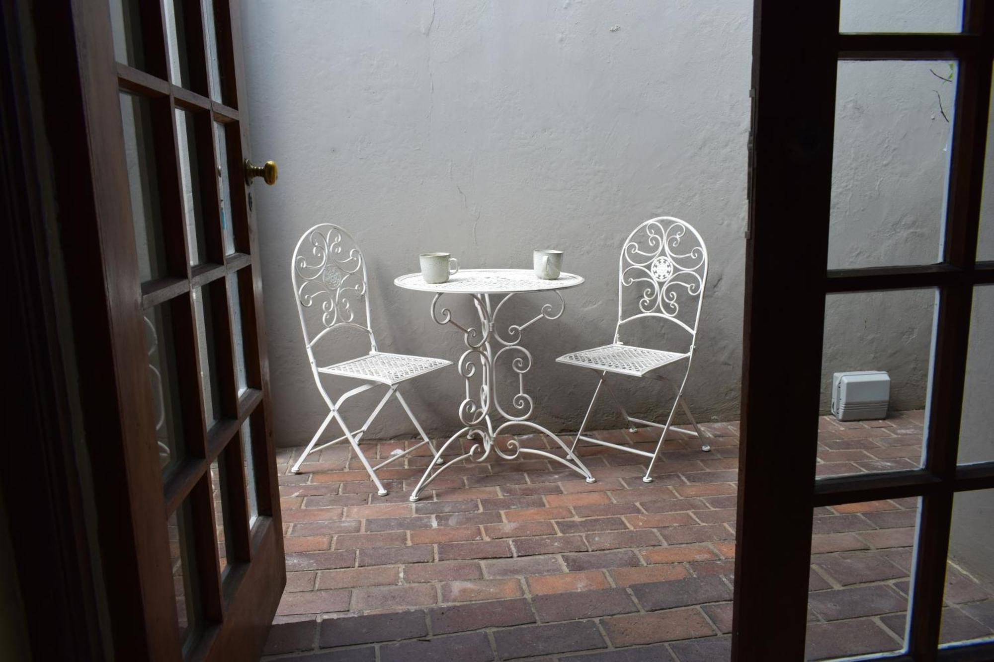Aluve Guesthouse Johannesburg Exterior foto